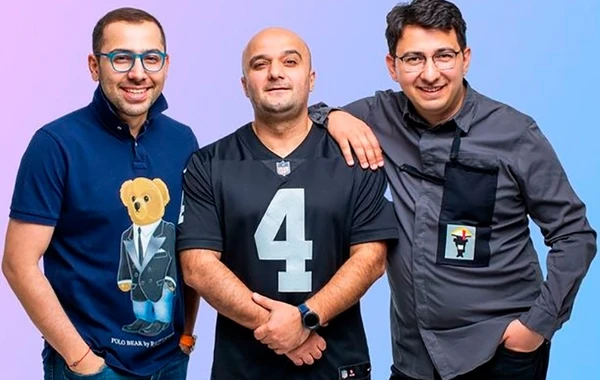 "MANPASI" səhər şousu və "Avtostop" verilişi 90 FM-ə keçirlər - VİDEO
