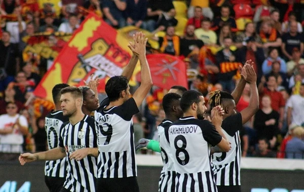 Azərbaycanlı blogger "Neftçi"nin qələbəsinə 1 milyon pul qoydu