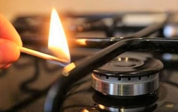 Bakının bir neçə rayonunda qaz olmayacaq – XƏBƏRDARLIQ
