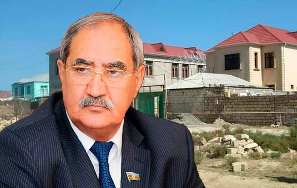 Fəzail Ağamalı: “Sənədsiz evlərə görə kompensasiya verilməməlidir”