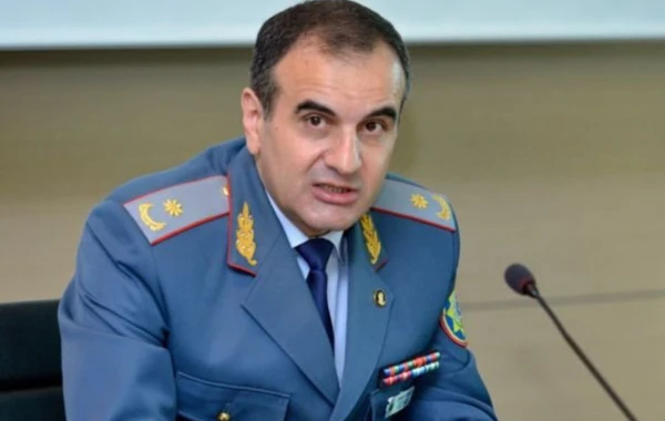 General-mayor İqbal Babayevə ağır itki