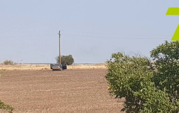 Yol kənarında qarpız satan azərbaycanlını maşın vuraraq öldürüb (FOTO)