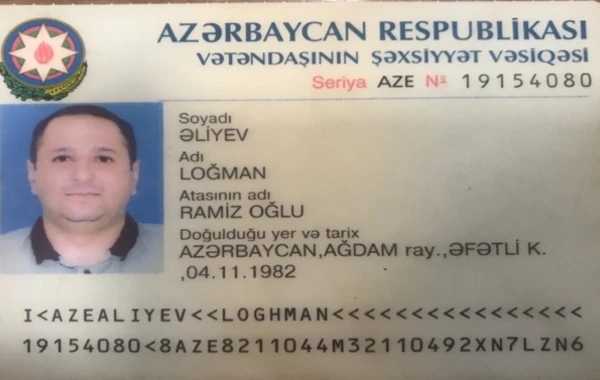 В Баку полиция задержала совершившего автохулиганство инвалида II группы - ФОТО