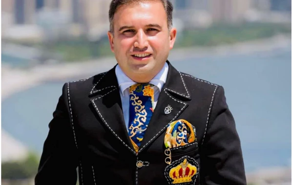 Hacı Nuran yenidən Həcc ziyarətinə getməsinin səbəbibi açıqladı - FOTO