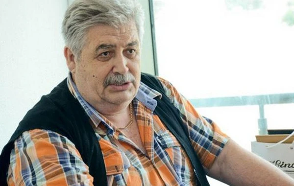 Xalq artisti: "Nəslim Ginnesin Rekordlar Kitabına salınmalıdır" - VİDEO