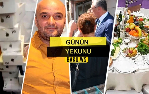 “Günün Yekunu” - 6 avqust 2019