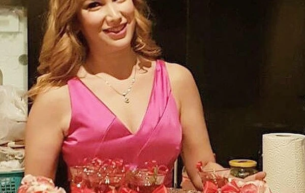 Günel nişanlısından ayrıldı - Sosial şəbəkədəki bütün qız izləyiciləri... FOTO