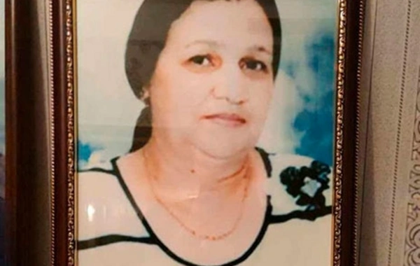 Külək maşını aşırdı, qadın sürücü və anası öldü - FOTO