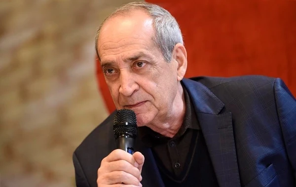 71 yaşı tamam olan Rasim Balayev: "Hədiyyə istəmirəm, normal rol versinlər!"