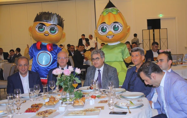 Azərbaycan şirkətindən həssaslıq – 2 OBRAZ YARADARAQ HƏRƏKƏTƏ KEÇDİ