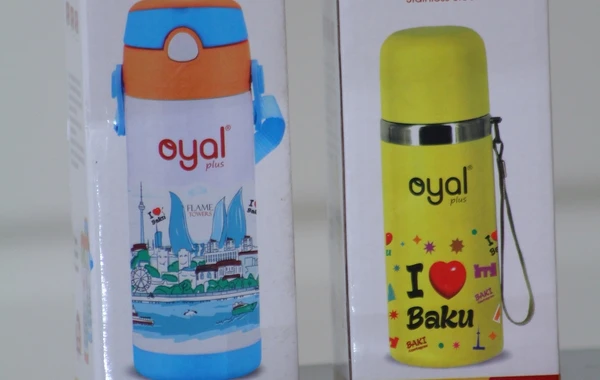 Azərbaycan şirkətindən həssaslıq – 2 OBRAZ YARADARAQ HƏRƏKƏTƏ KEÇDİ