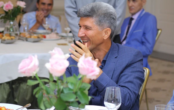 Azərbaycan şirkətindən həssaslıq – 2 OBRAZ YARADARAQ HƏRƏKƏTƏ KEÇDİ