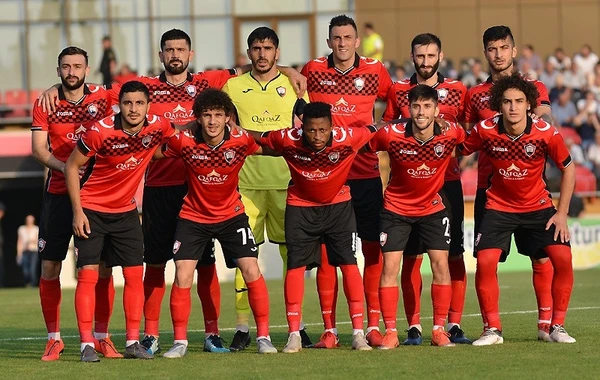"Qəbələ" MOİK-i darmadağın edib