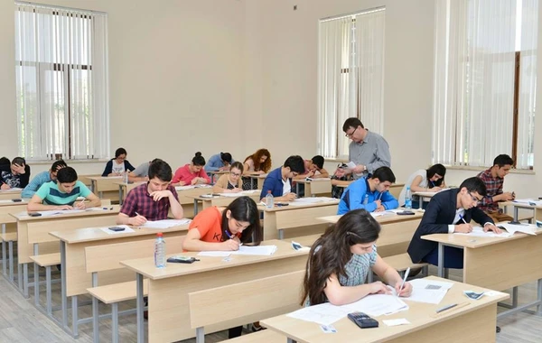 I-IV qruplar üzrə ən populyar ixtisasların keçid balı açıqlanıb