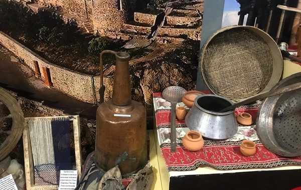 Rusiyada keçirilən beynəlxalq yarışda ermənilərdən Azərbaycana qarşı təxribat - FOTO