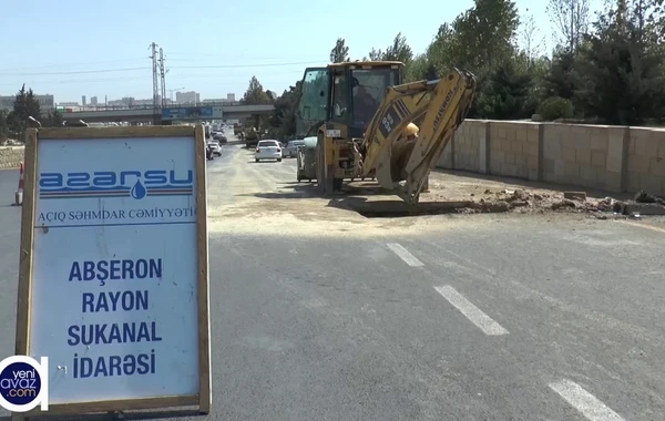 Xırdalanlıların işi lap dalana dirənib: "Elə bil müharibə meydanıdır..."