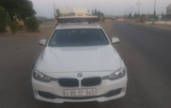 Azərbaycanda polisi bıçaqlayıb qaçdılar – Yol polisi yaxaladı - FOTO
