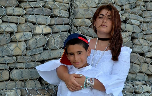 Qəfildən komaya düşən 35 yaşlı jurnalist Nazilə Həsənzadə vəfat etdi - FOTO