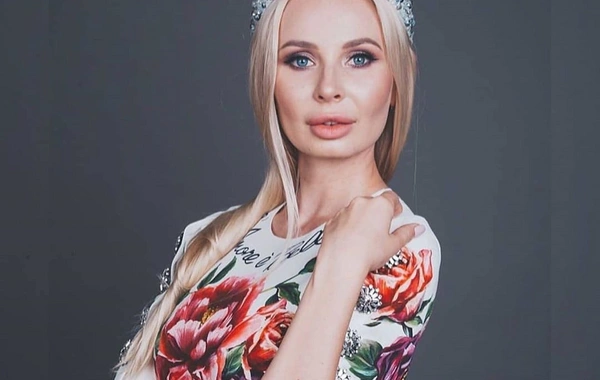 Yeni Rusiya gözəlini nənəyə oxşatdılar - FOTO