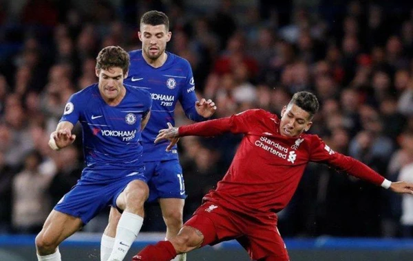 "Liverpul" və "Çelsi" Super Kubokun sahibini müəyyənləşdirəcək