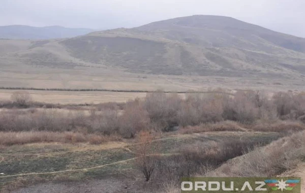 DSX Qazaxda irəlilədi: Dörd yeni sərhəd döyüş məntəqəsi yaradıldı - FOTO