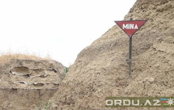 DSX Qazaxda irəlilədi: Dörd yeni sərhəd döyüş məntəqəsi yaradıldı - FOTO