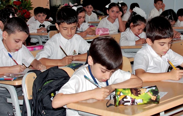 Sabahdan şagirdlərin elektron yerdəyişməsi başlayır