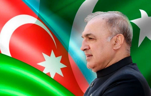 Pakistan Kəşmirlə bağlı Azərbaycandan kömək istəyib