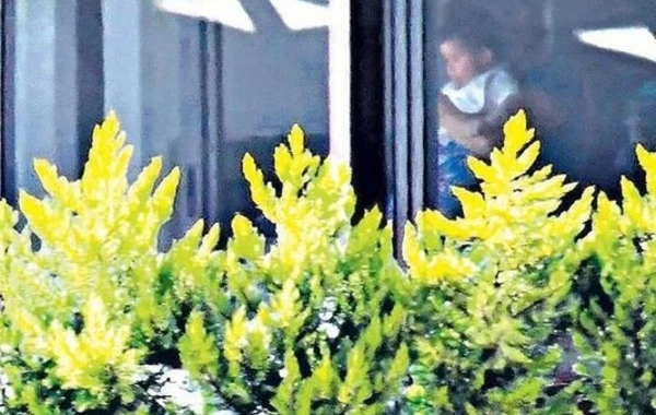 Məşhur aktrisanın son halı hər kəsi təəccübləndirdi - FOTO