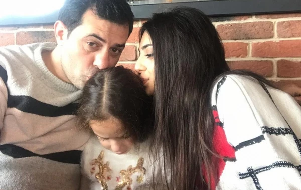 Keçmiş gəlinindən Elşad Qarayevə İTTİHAMLAR: "12-dən sonra evdən gizlin çıxırdıq"
