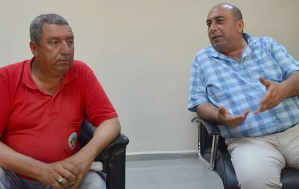 Türkiyədə bağban tapdığı milyonları sahibinə qaytardı - FOTO