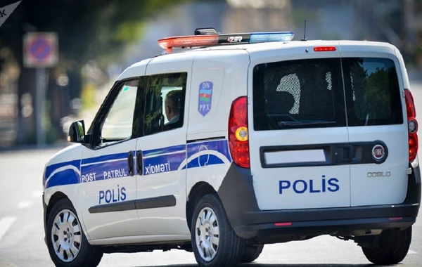 Azərbaycanda hoteldə cinayət – Polis əməliyyat keçirdi