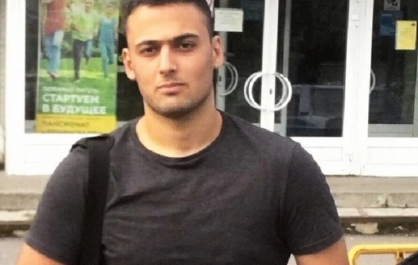 Rusiya ordusunda xidmət edən azərbaycanlı faciəvi şəkildə öldü