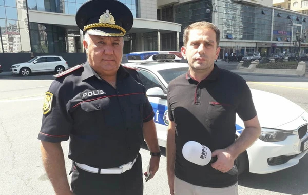 Vaqif Əsədov yeni formada: "Daha rahatdır" - FOTO