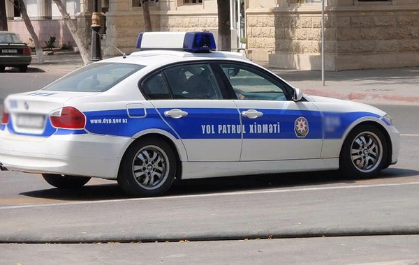 Ağacın arxasında gizlənən YPX əməkdaşları cəzalandırıla bilər