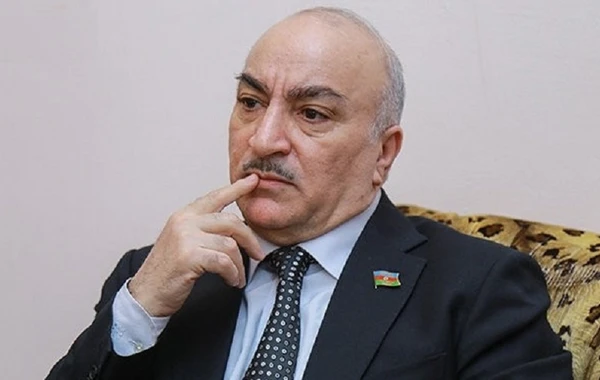 Tahir Kərimli 250 minlik maşın alıb?