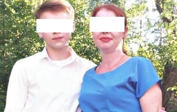 Подростка, зарубившего всю семью, похоронили по мусульманским обычаям - ФОТО