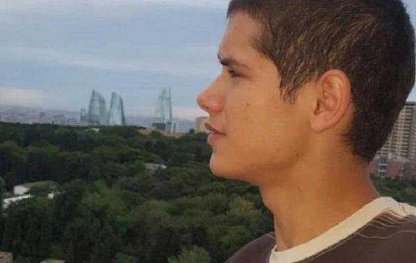Ali məktəbə qəbul olan Orxana universitet təqaüd verəcək
