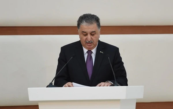 İcra başçısının var-dövləti ilə bağlı prezidentə müraciət edildi - SİYAHI