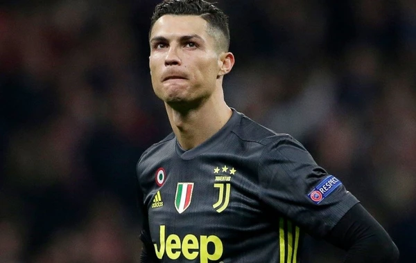 Ronaldo futbolçuların fantastik qiymətə satılmasına etiraz etdi