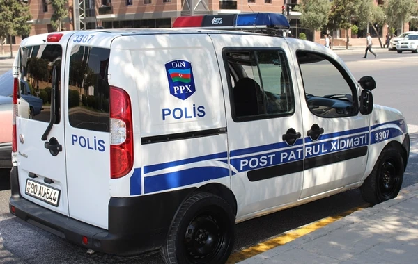 Azərbaycanda əməliyyat – 48 nəfər saxlanıldı