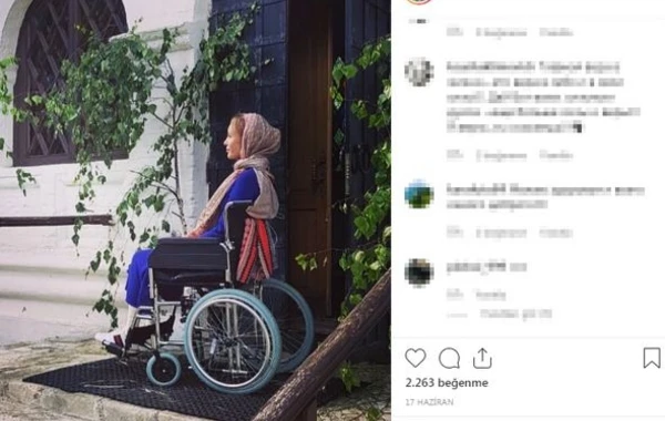 Məşhur futbolçularla bağlı modeldən ŞOK İDDİA: "Məni balkondan atdılar"