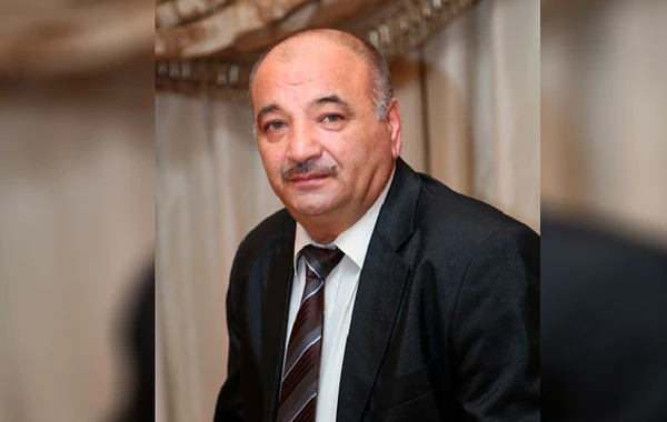 Azərbaycanlı aktyor vəfat etdi - FOTO