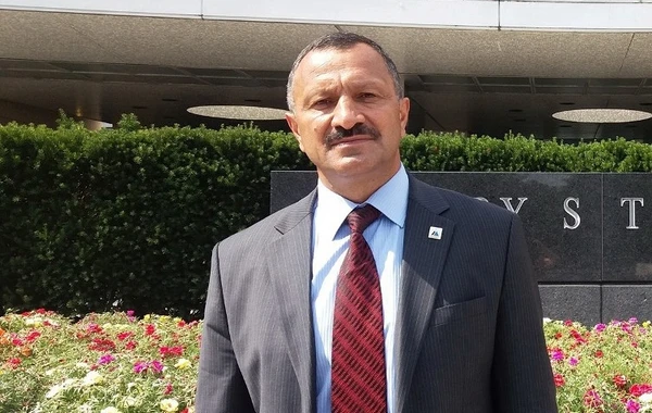 Tofiq Yaqubluya xəbərdarlıq edildi