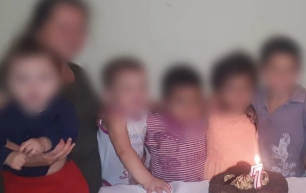 Azərbaycanda ŞOK! 23 yaşlı kişi 5 uşaq atasıdır, ana isə 22 yaşındadır - FOTO
