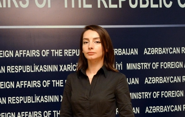 Azərbaycan BMT Baş katibinə etiraz məktubu ünvanlayıb