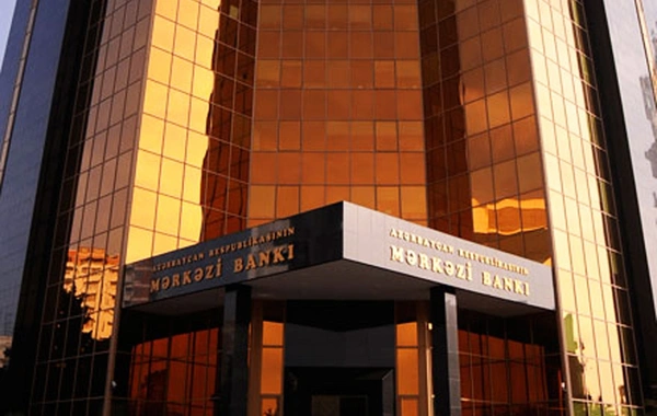 Mərkəzi Bank növbəti hərrac keçirib - Məzənnə dəyişməyib