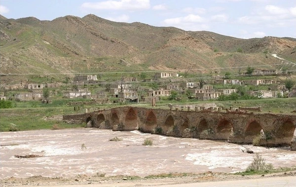 Cəbrayıl və Füzuli rayonlarının işğalından 26 il ötür