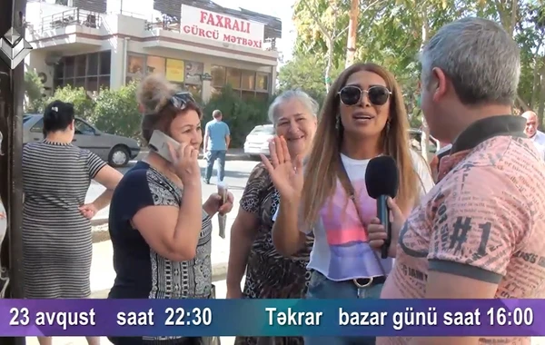 "Fortuna"da bu həftə də maraqlı və həyəcan dolu anlar yaşanacaq - VİDEO