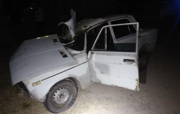 Toyda içib "06"nı aşırdı - VİDEO/FOTO